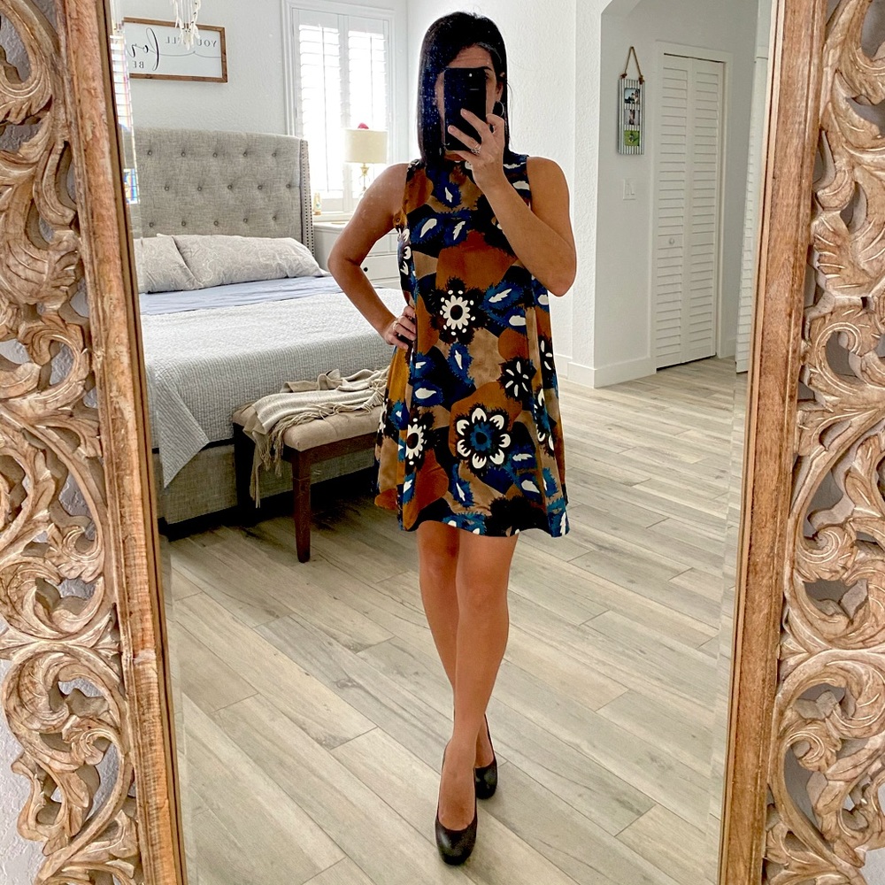 Closing Sale! 👗❗️Moon River Delia 3/$30